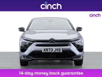 Used Citroen C5 X 2023 for sale - 75038462: Photo