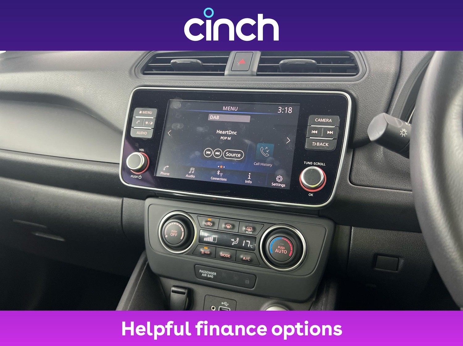 Used Nissan Leaf 2022 for sale - 76750606: Photo 17