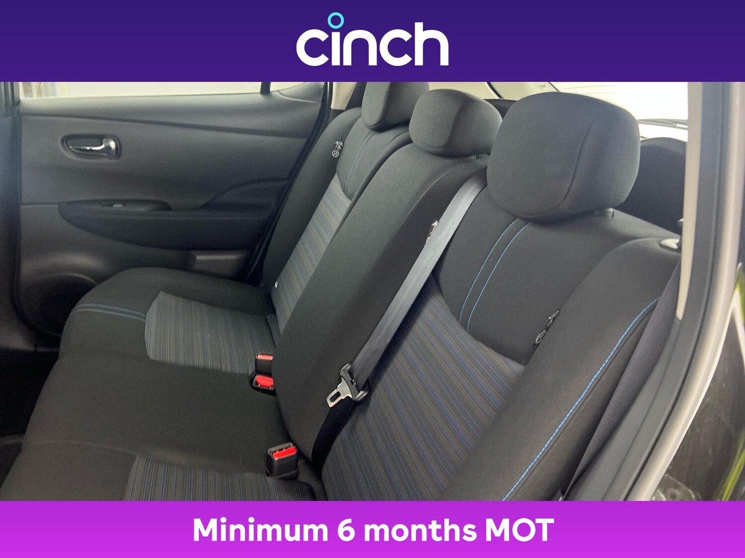 Used Nissan Leaf 2022 for sale - 76750606: Photo 20