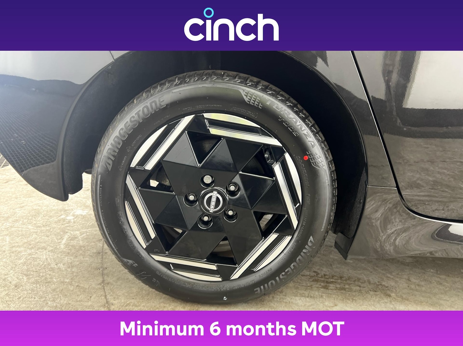 Used Nissan Leaf 2022 for sale - 76750606: Photo 27