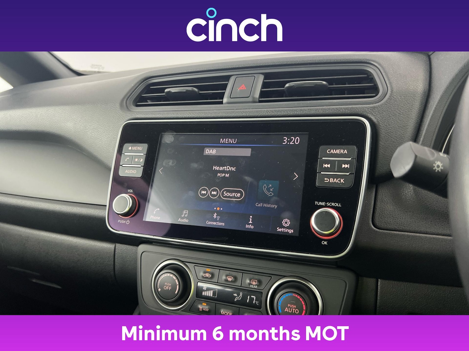 Used Nissan Leaf 2022 for sale - 76750606: Photo 32