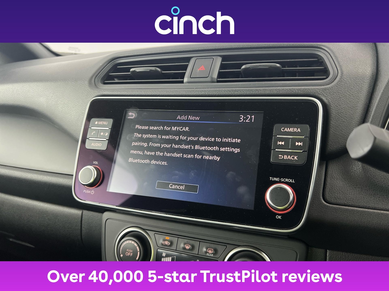 Used Nissan Leaf 2022 for sale - 76750606: Photo 33