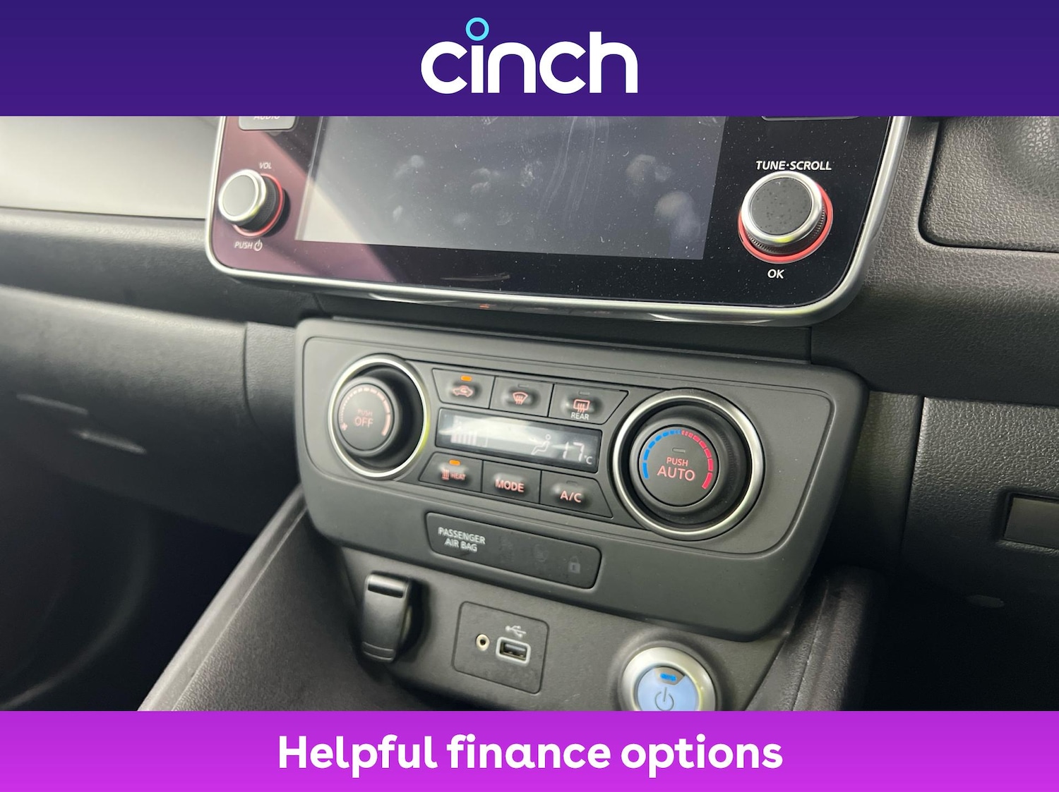 Used Nissan Leaf 2022 for sale - 76750606: Photo 35