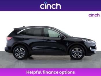 Used Ford Kuga 2022 for sale - 75243926: Photo