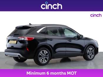 Used Ford Kuga 2022 for sale - 75243926: Photo