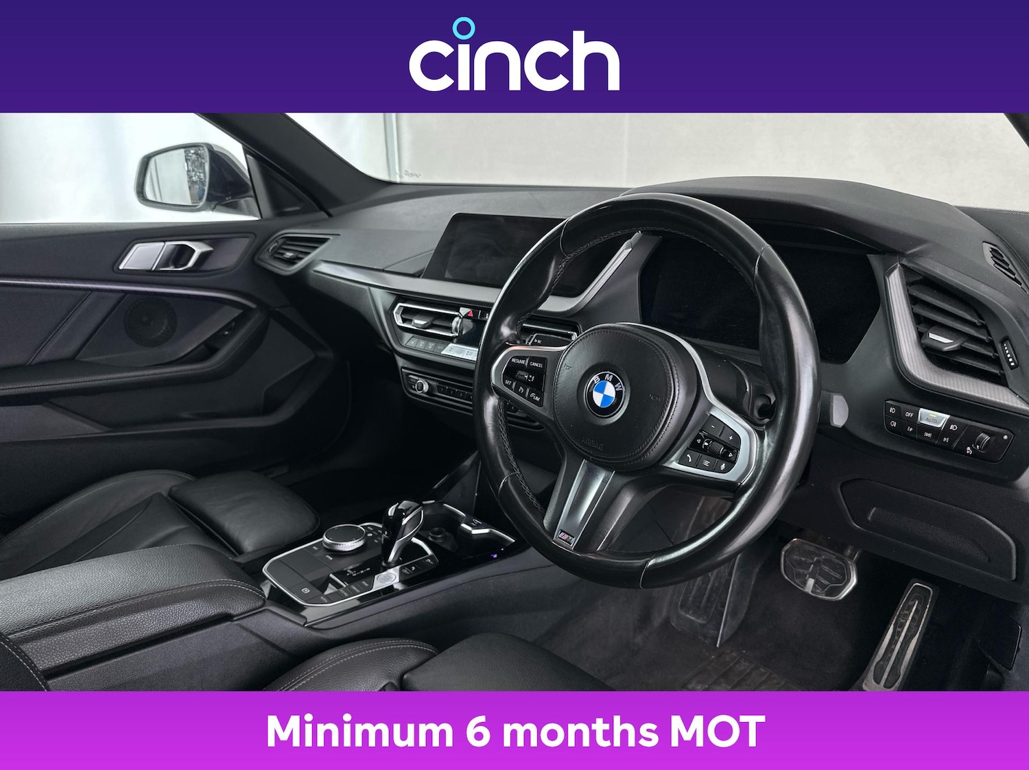 Used BMW 2 Series Gran Coupe 2021 for sale - 76334220: Photo 12