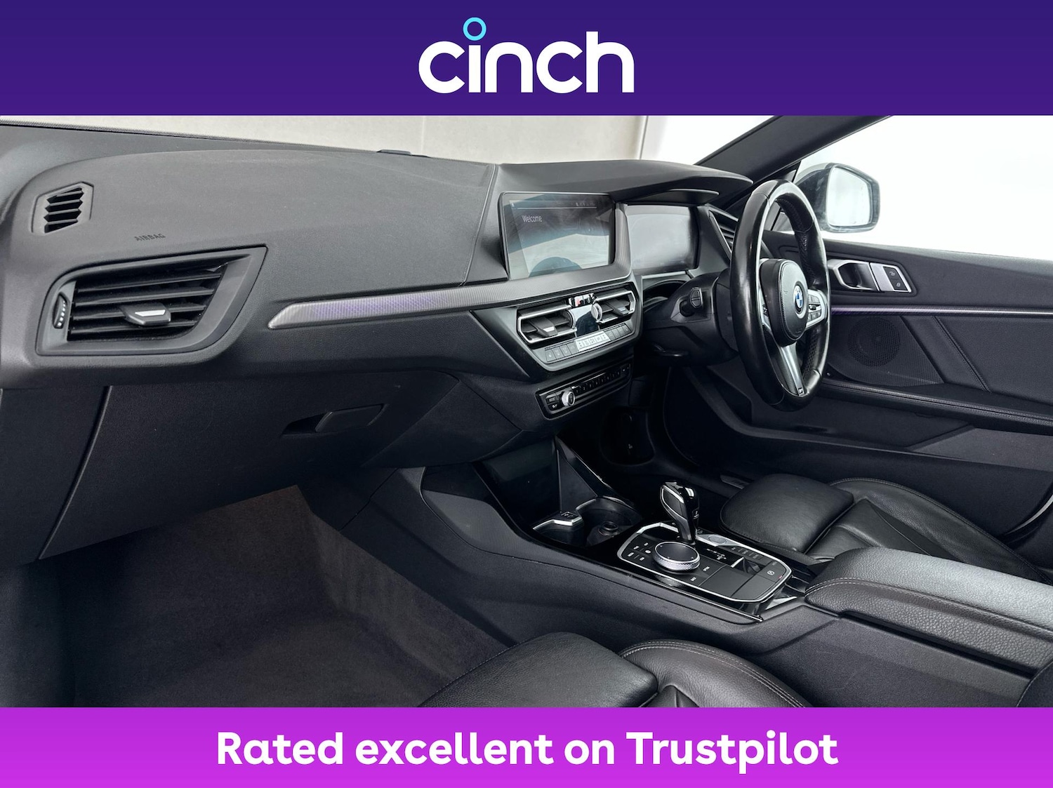 Used BMW 2 Series Gran Coupe 2021 for sale - 76334220: Photo 14
