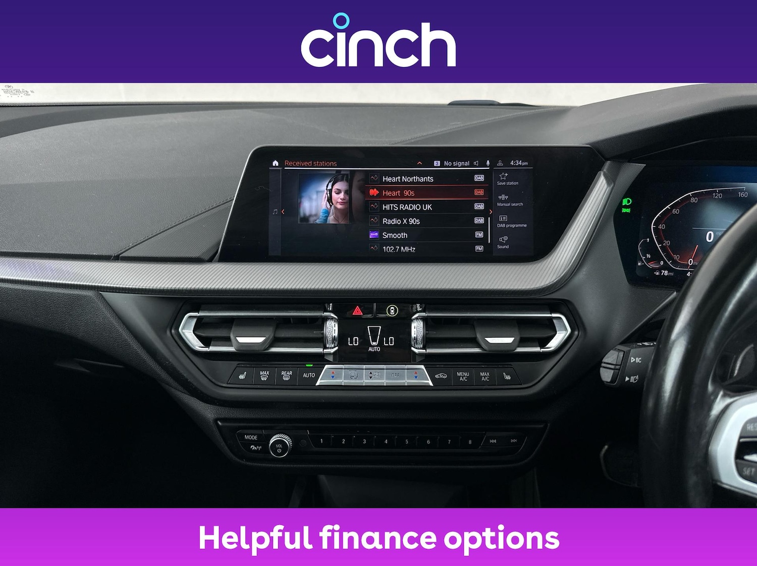 Used BMW 2 Series Gran Coupe 2021 for sale - 76334220: Photo 17