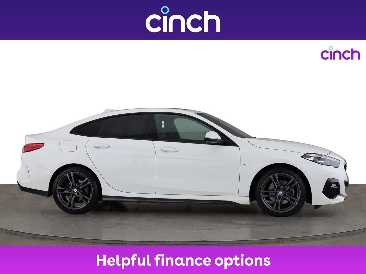 Used BMW 2 Series Gran Coupe 2021 for sale - 76334220: Photo 2