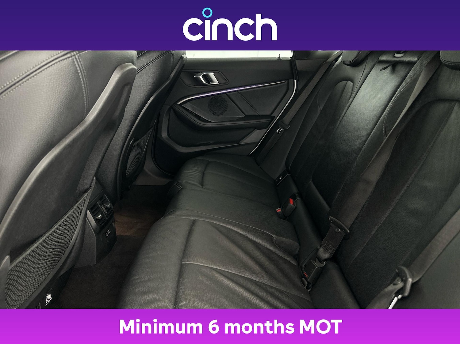 Used BMW 2 Series Gran Coupe 2021 for sale - 76334220: Photo 20