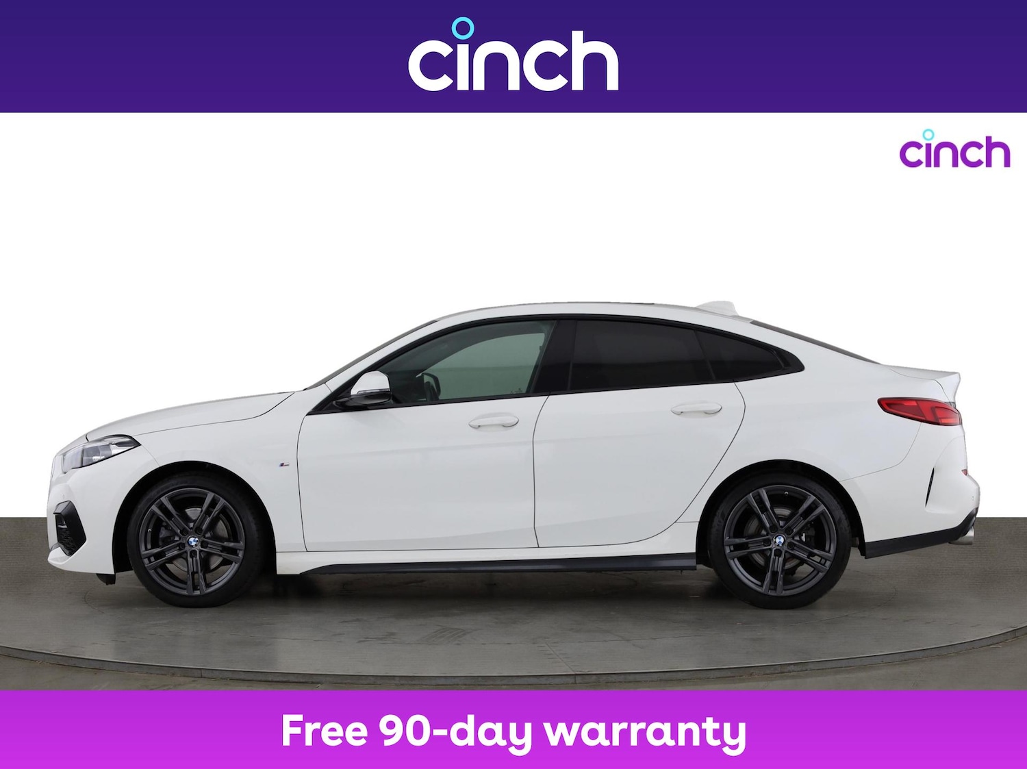 Used BMW 2 Series Gran Coupe 2021 for sale - 76334220: Photo 8