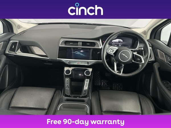 Used Jaguar I-Pace 2019 for sale - 76197623: Photo 15