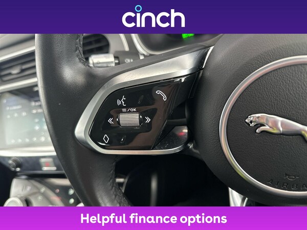 Used Jaguar I-Pace 2019 for sale - 76197623: Photo 40
