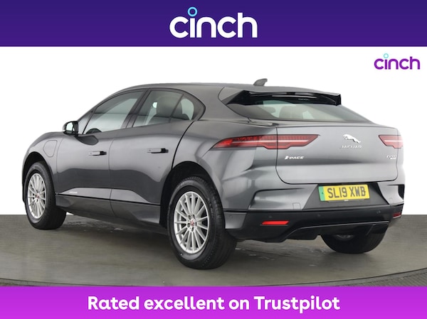 Used Jaguar I-Pace 2019 for sale - 76197623: Photo 6