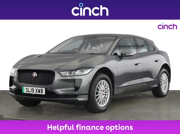 Used Jaguar I-Pace 2019 for sale - 76197623: Photo 9