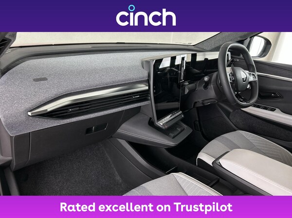 Used Renault Scenic E-Tech 2024 for sale - 75679499: Photo 14