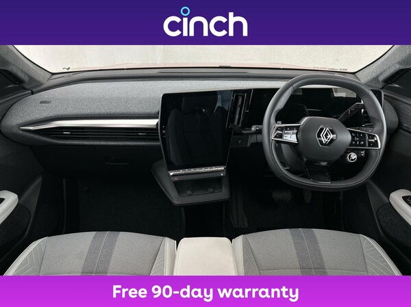 Used Renault Scenic E-Tech 2024 for sale - 75679499: Photo 15