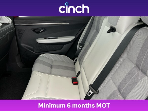 Used Renault Scenic E-Tech 2024 for sale - 75679499: Photo 20