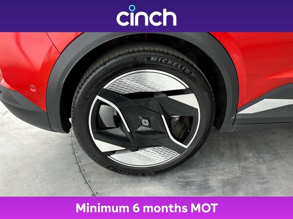 Used Renault Scenic E-Tech 2024 for sale - 75679499: Photo 27