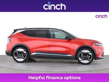 Used Renault Scenic E-Tech 2024 for sale - 75679499: Photo