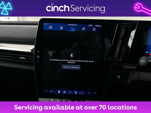 Used Renault Scenic E-Tech 2024 for sale - 75679499: Photo 31
