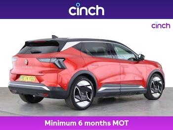 Used Renault Scenic E-Tech 2024 for sale - 75679499: Photo