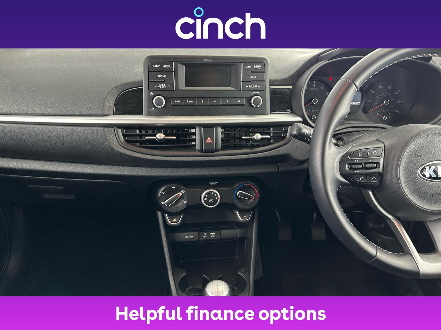 Used Kia Picanto 2020 for sale - 76954540: Photo 17