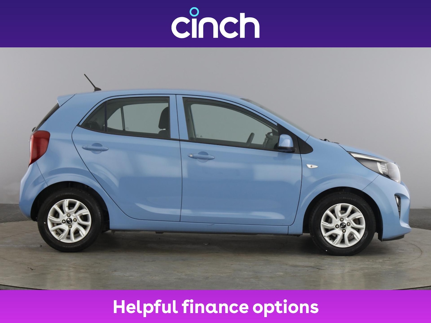 Used Kia Picanto 2020 for sale - 76954540: Photo 2