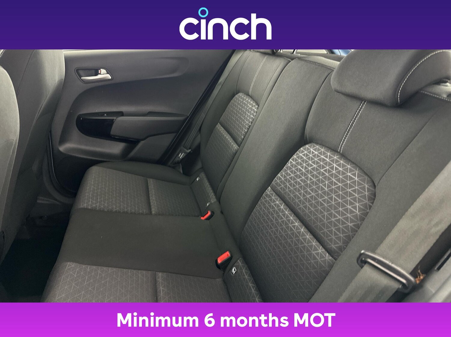 Used Kia Picanto 2020 for sale - 76954540: Photo 20