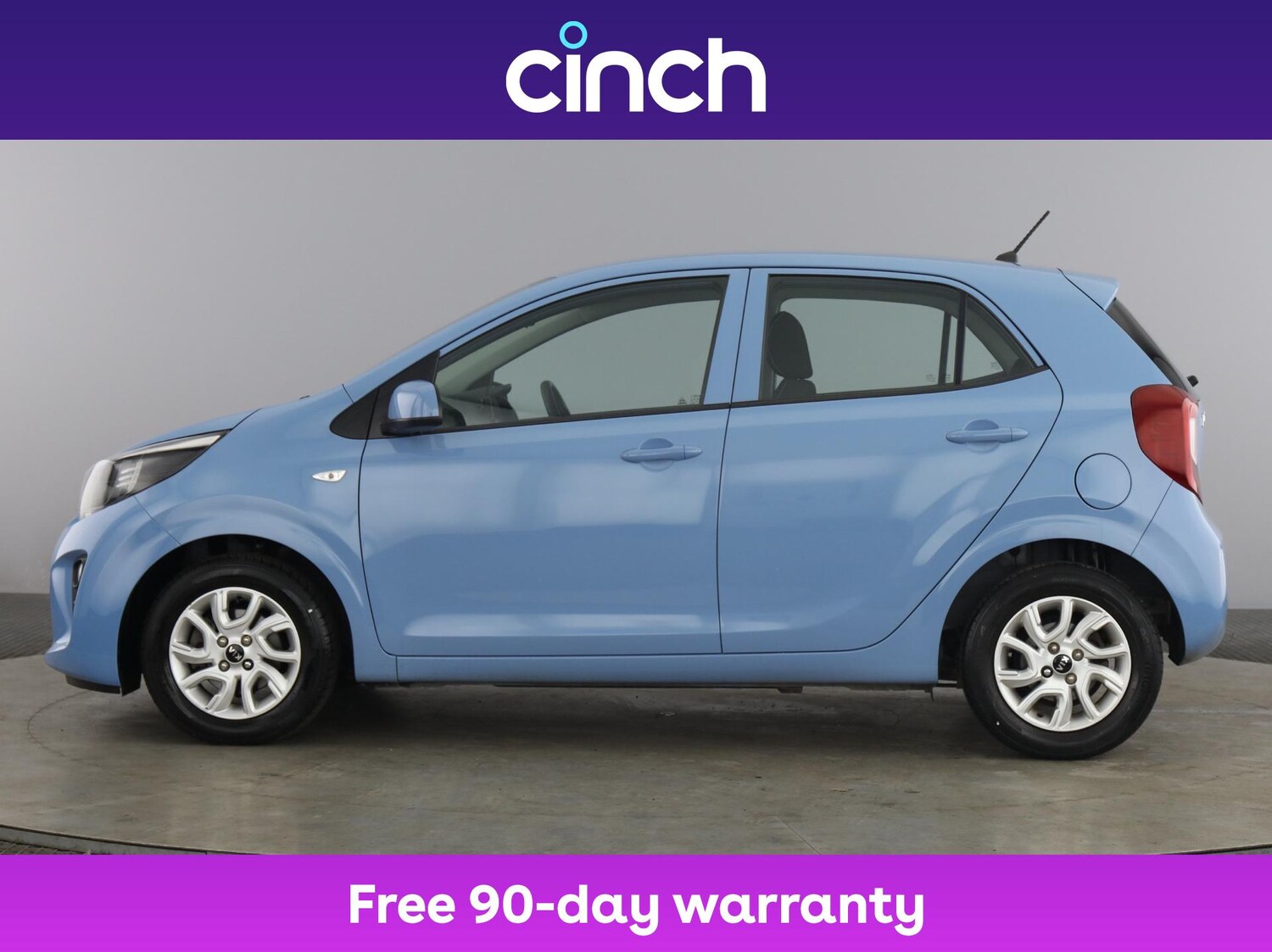 Used Kia Picanto 2020 for sale - 76954540: Photo 8