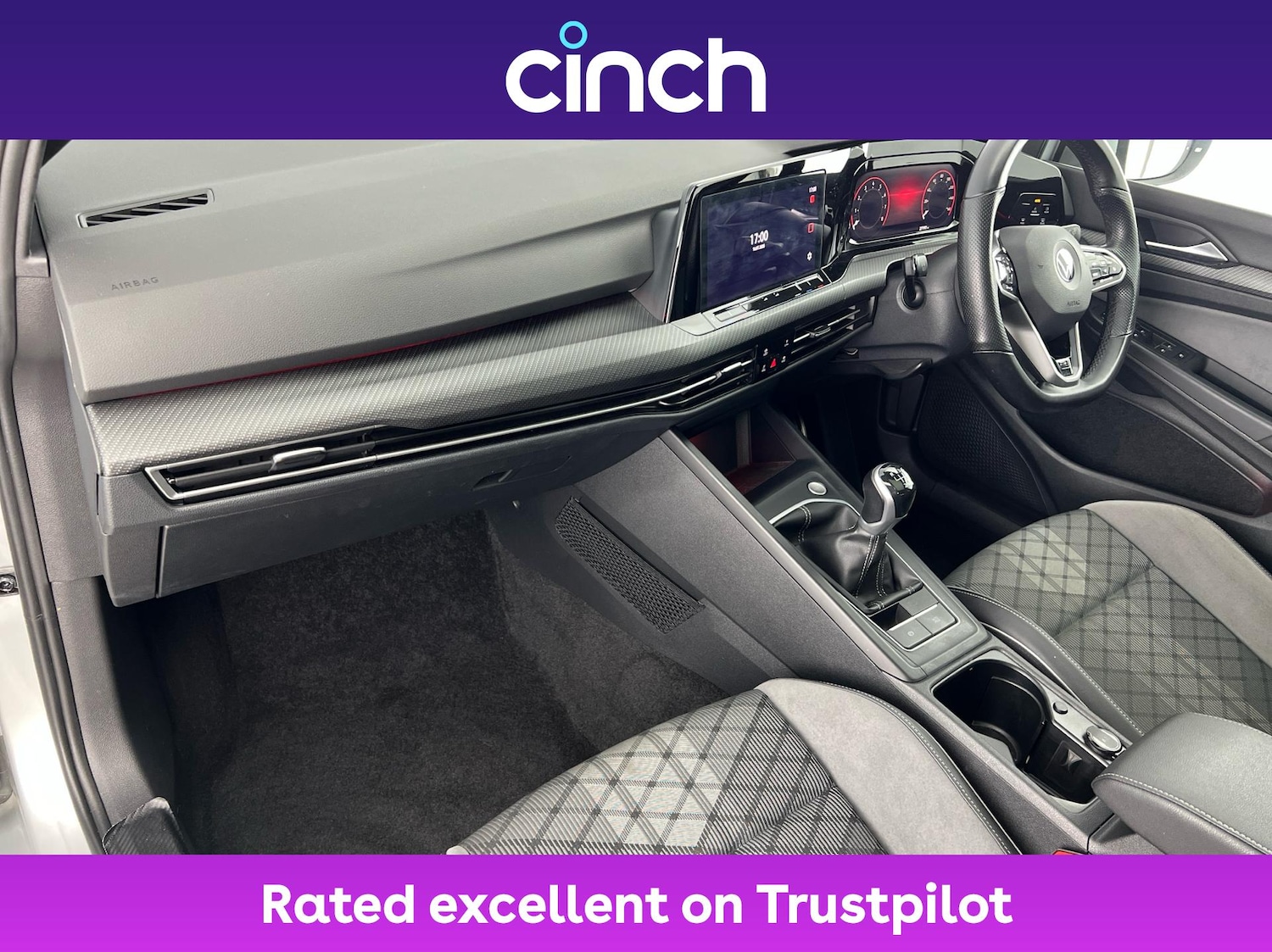 Used Volkswagen Golf 2020 for sale - 76697349: Photo 14