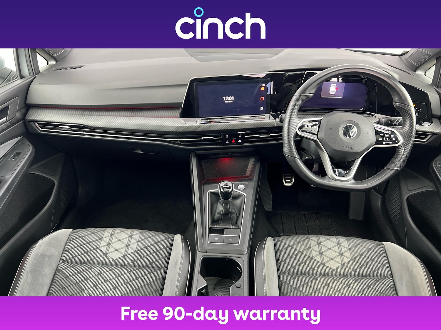 Used Volkswagen Golf 2020 for sale - 76697349: Photo 15