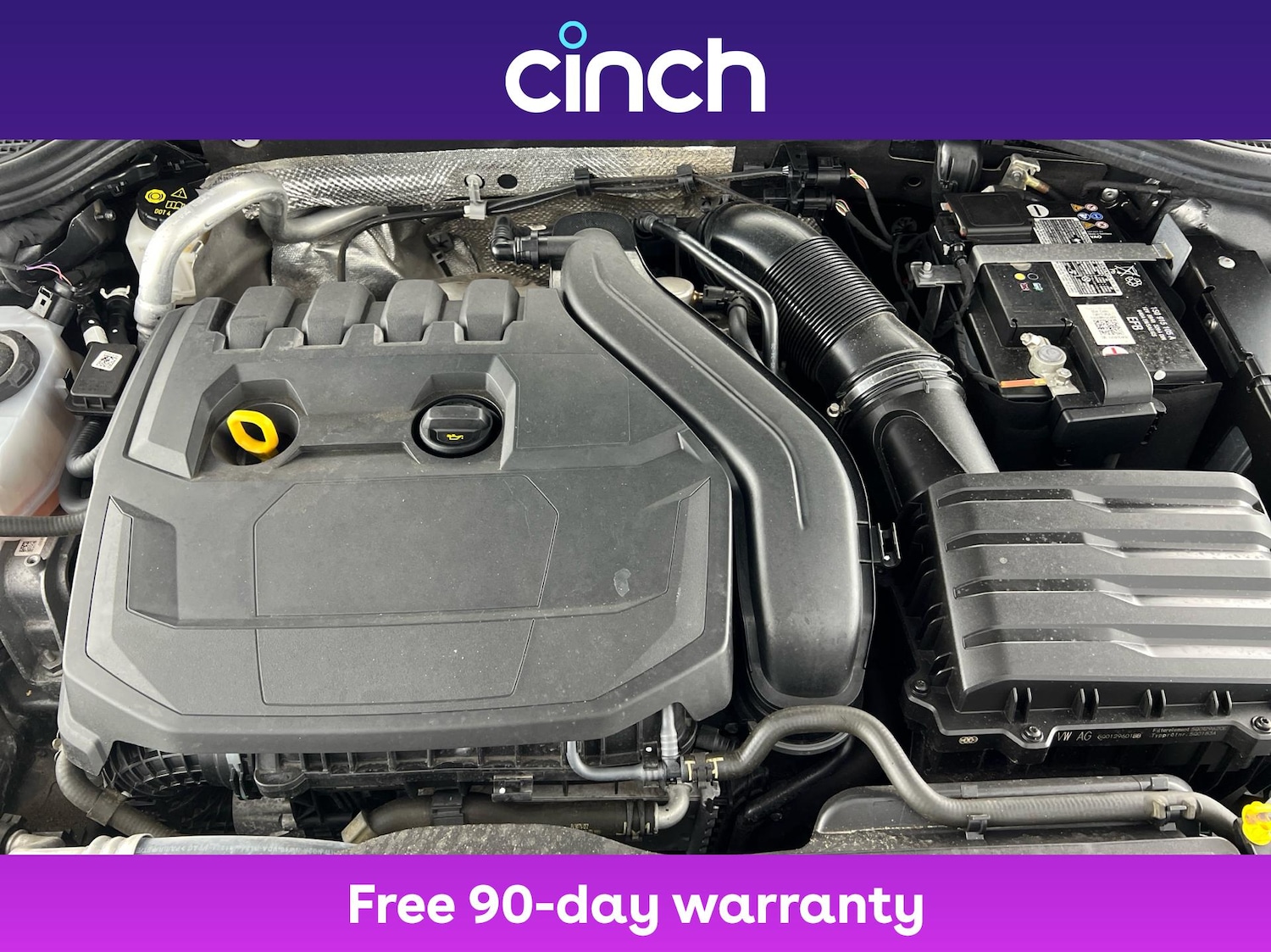 Used Volkswagen Golf 2020 for sale - 76697349: Photo 23