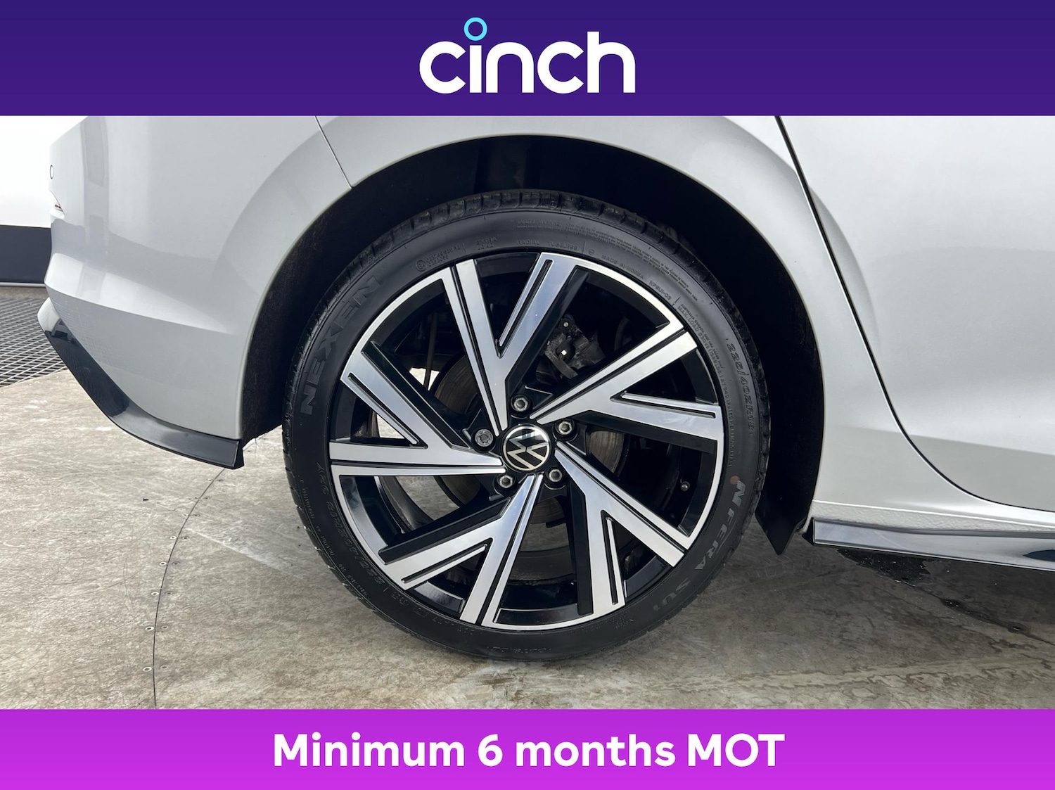 Used Volkswagen Golf 2020 for sale - 76697349: Photo 27