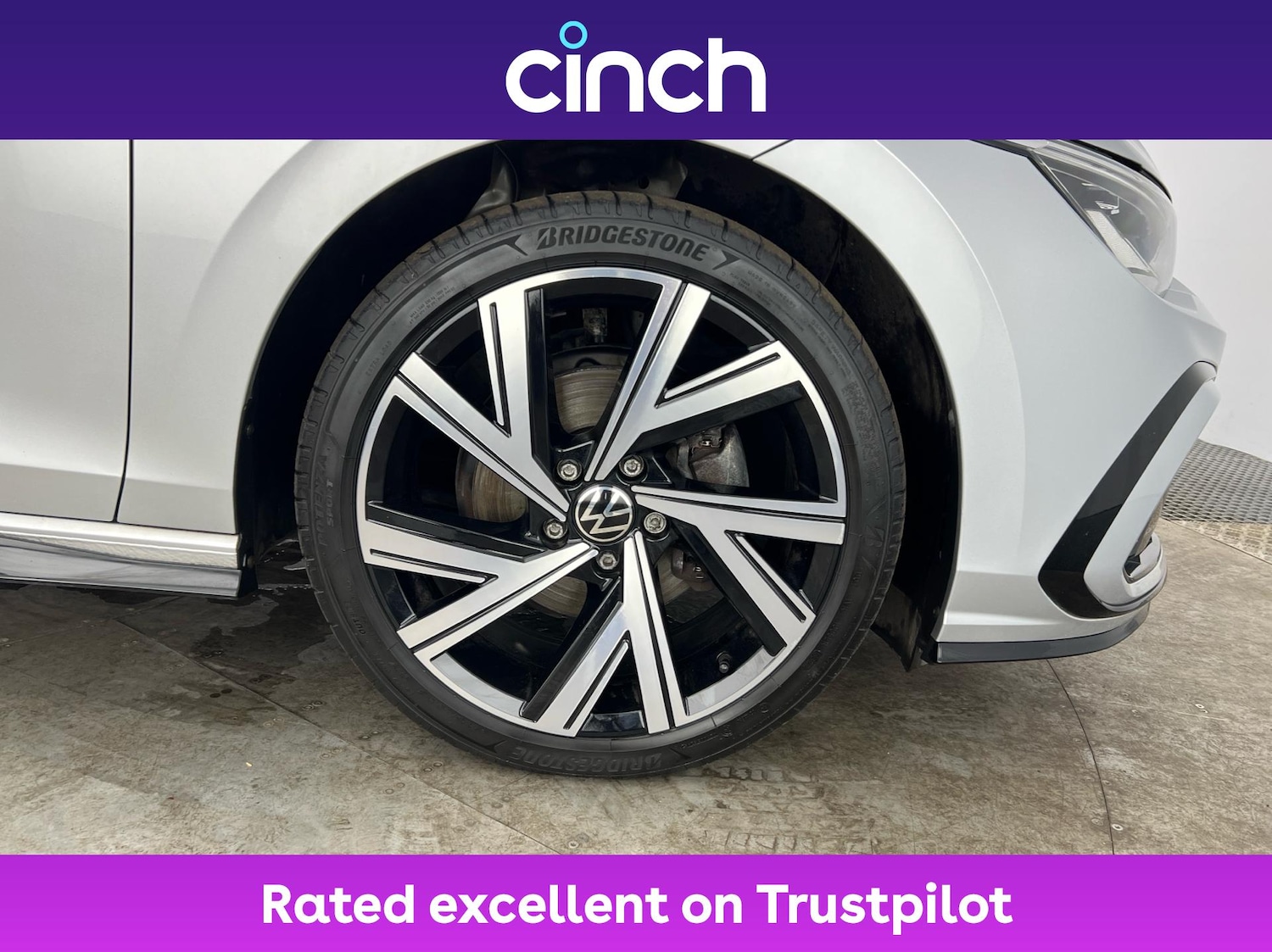 Used Volkswagen Golf 2020 for sale - 76697349: Photo 28