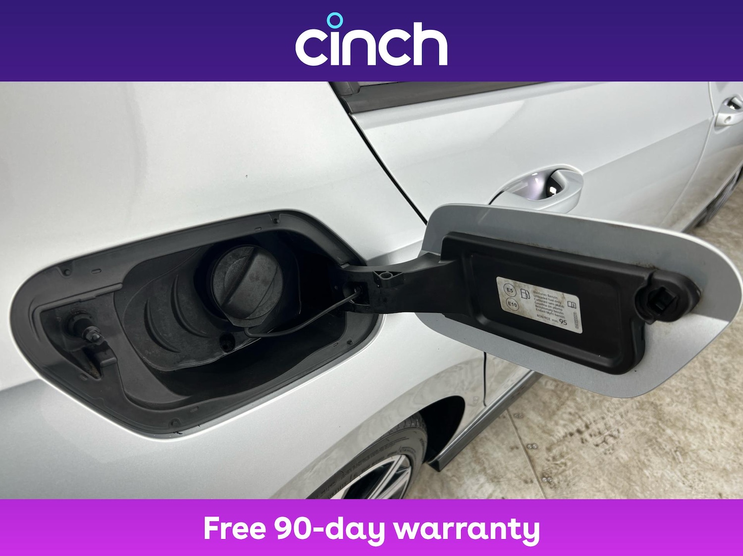 Used Volkswagen Golf 2020 for sale - 76697349: Photo 29