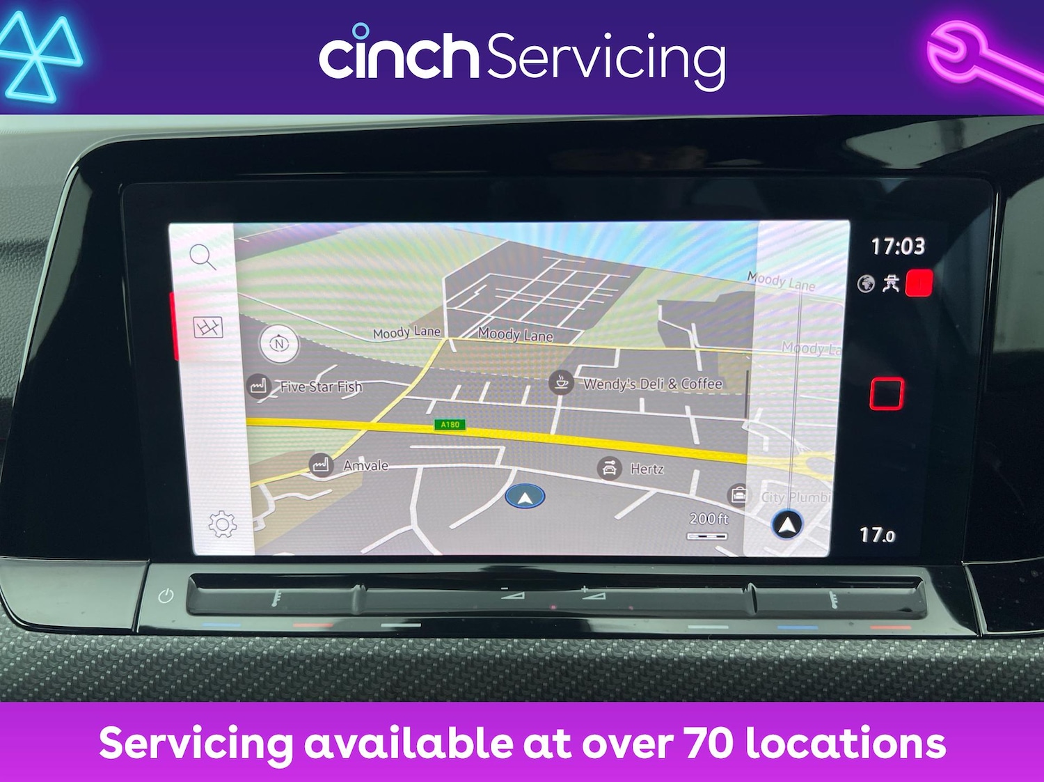 Used Volkswagen Golf 2020 for sale - 76697349: Photo 31