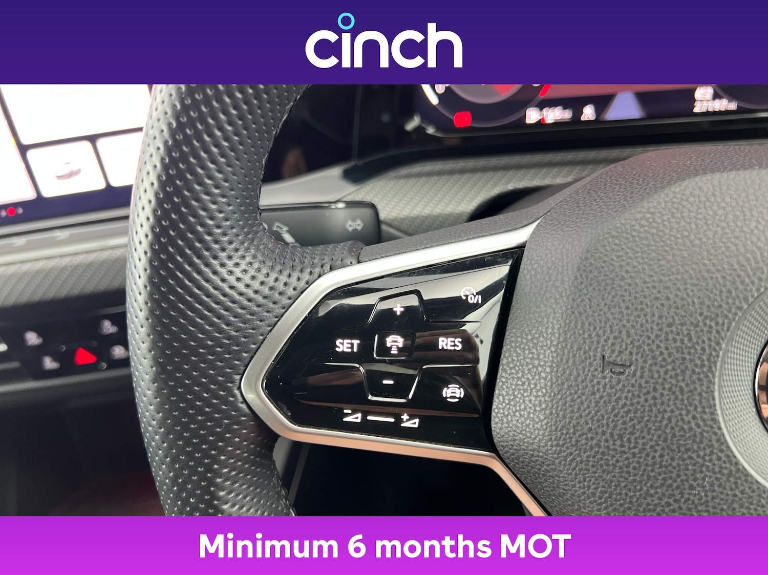 Used Volkswagen Golf 2020 for sale - 76697349: Photo 37