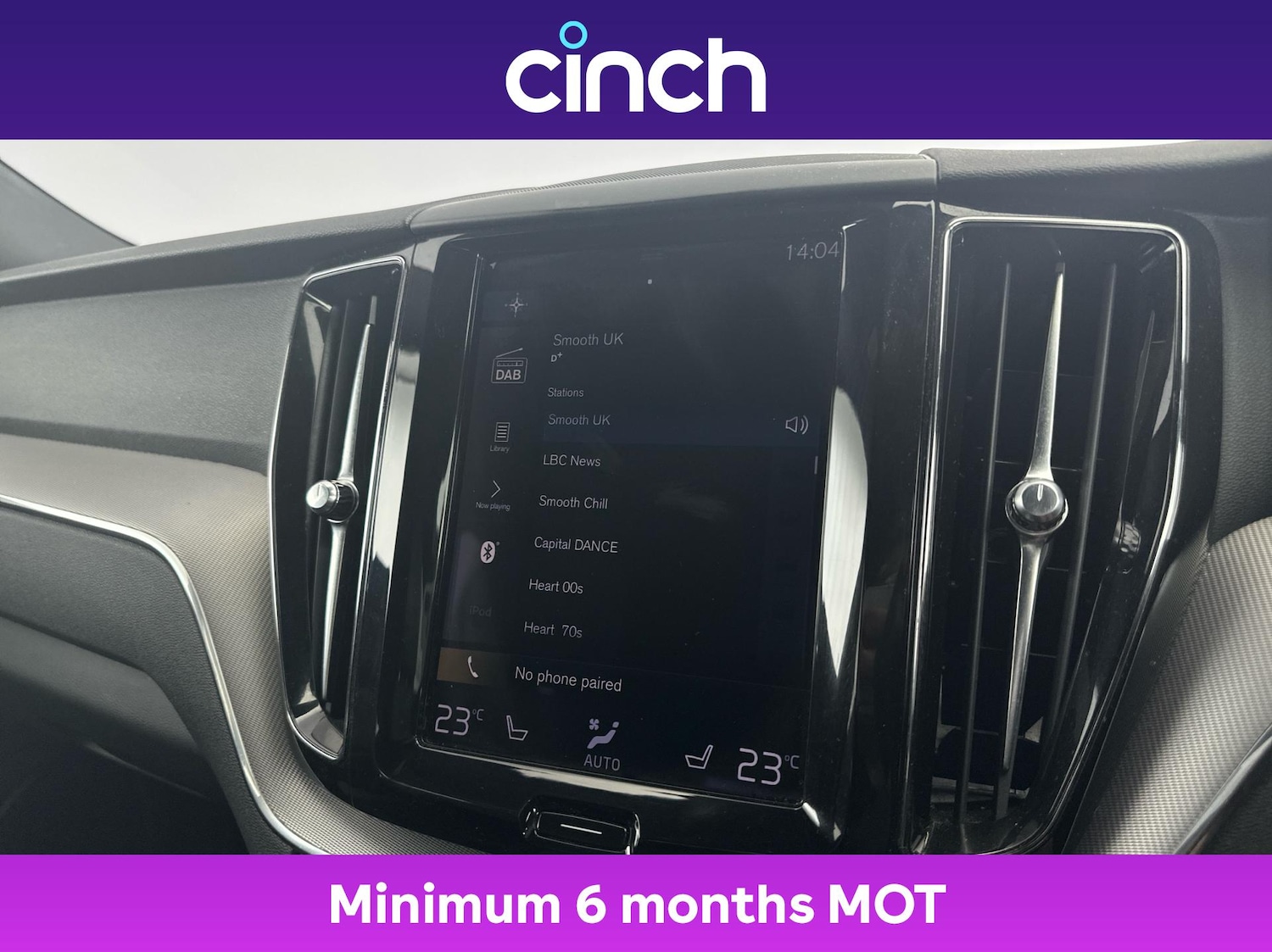 Used Volvo XC60 2020 for sale - 76334252: Photo 32