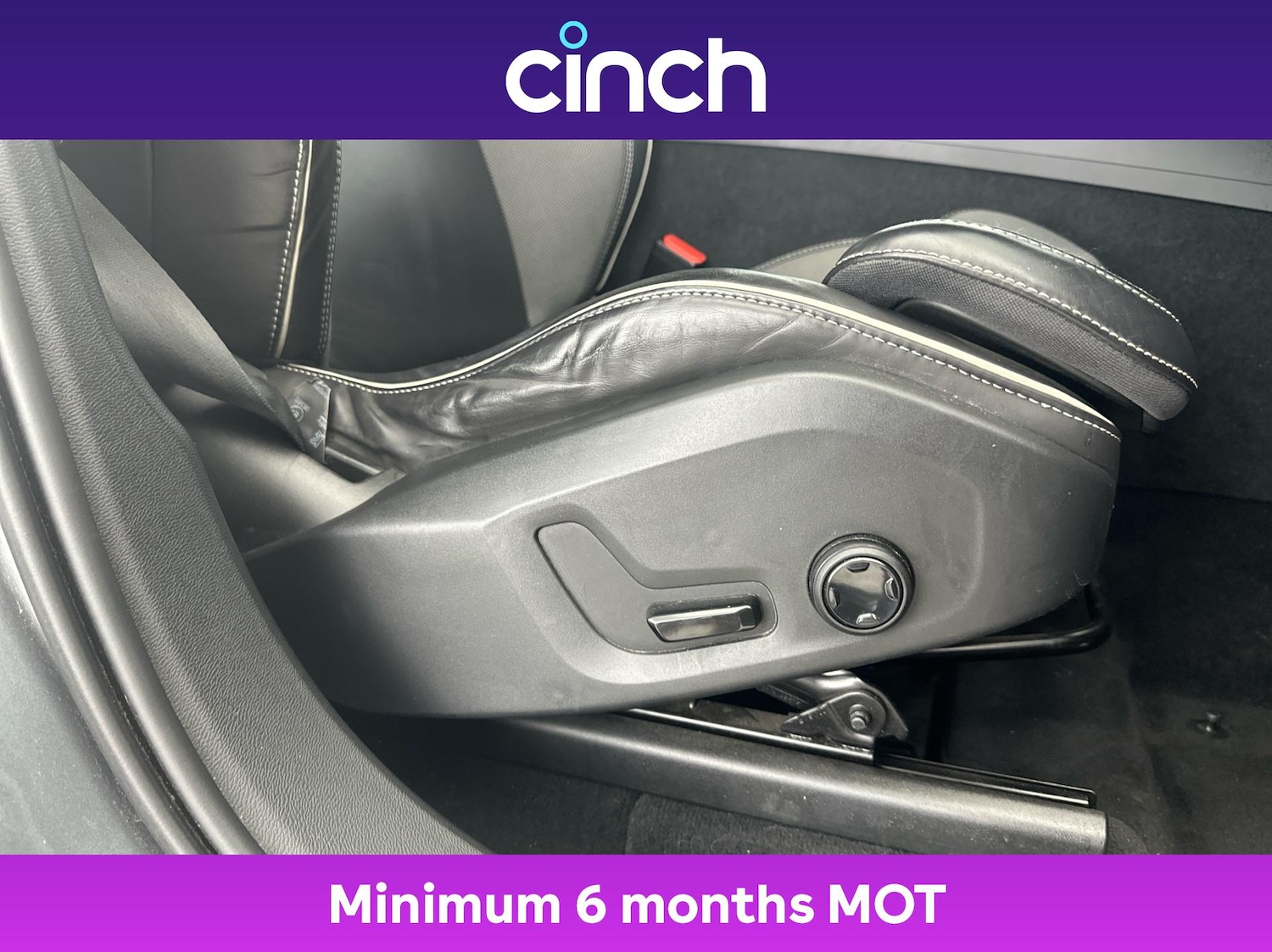 Used Volvo XC60 2020 for sale - 76334252: Photo 42