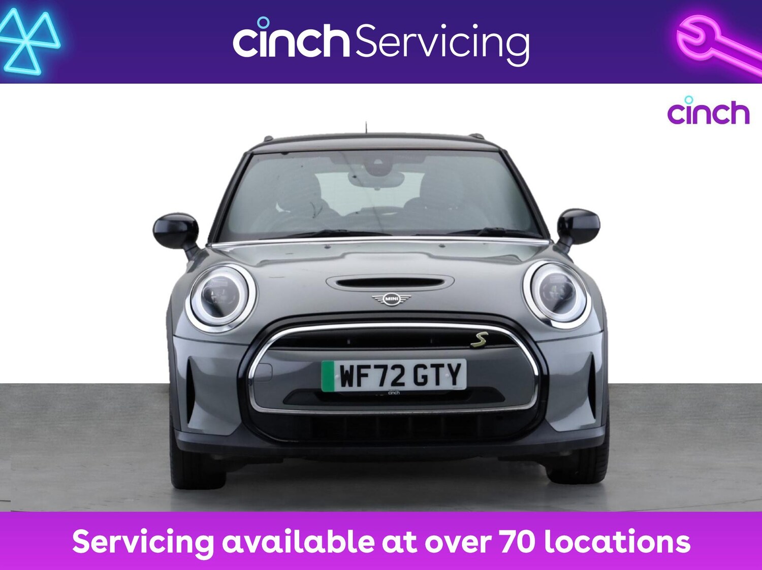 Used MINI Hatch 2022 for sale - 76563404: Photo 11