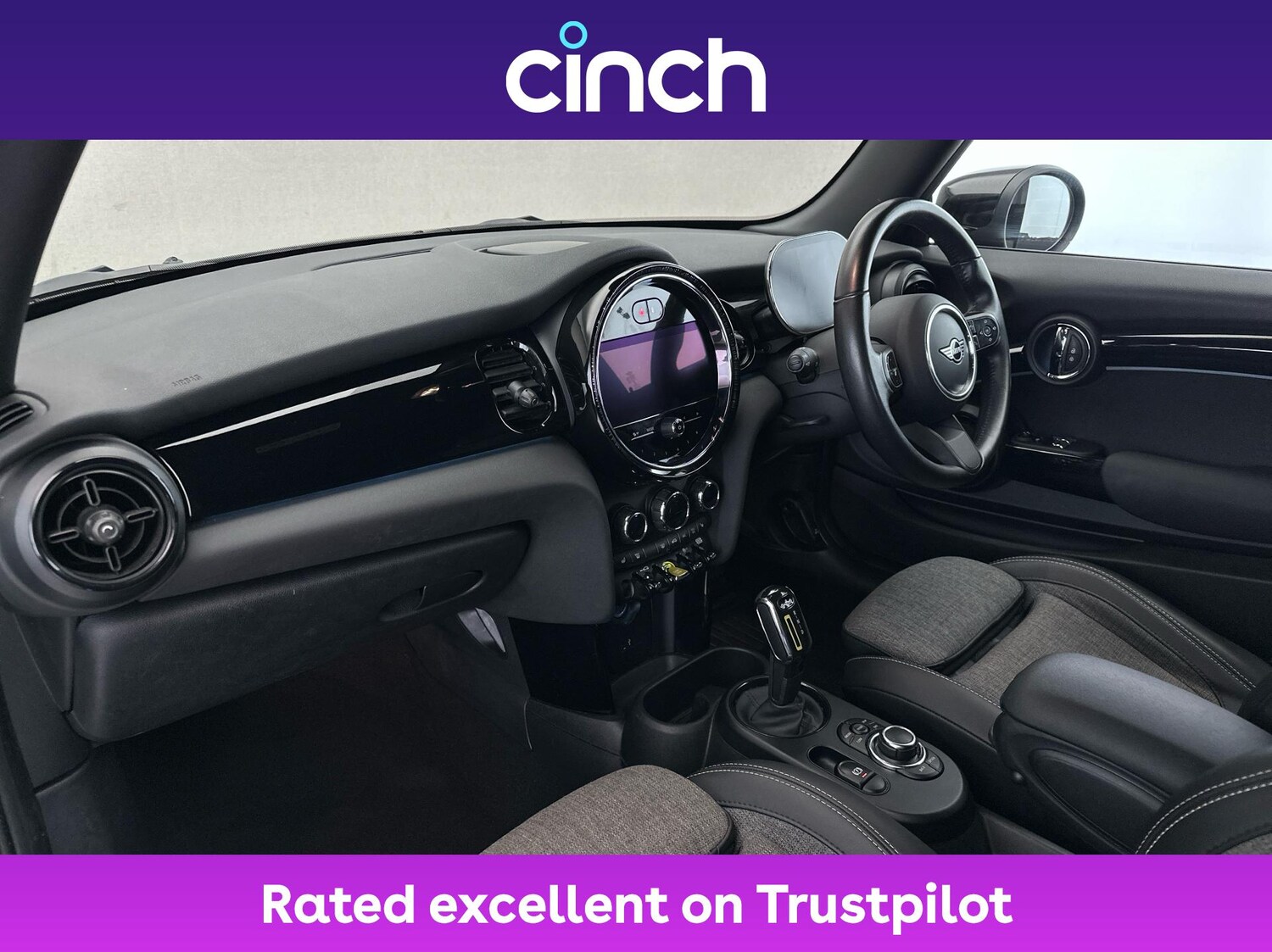 Used MINI Hatch 2022 for sale - 76563404: Photo 14