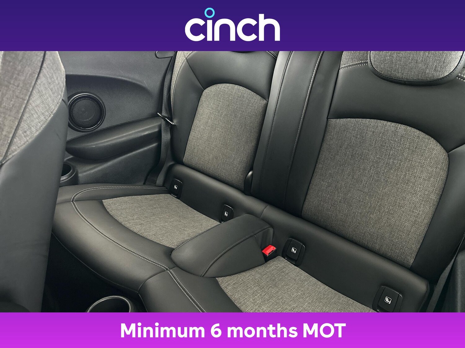 Used MINI Hatch 2022 for sale - 76563404: Photo 20