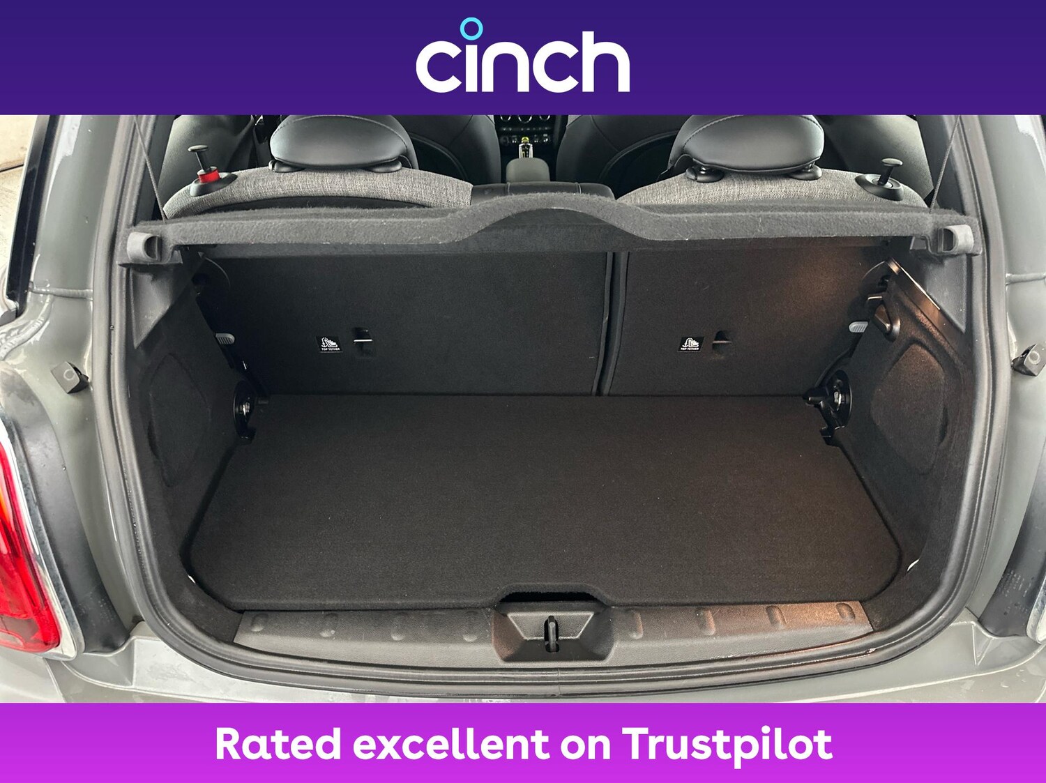 Used MINI Hatch 2022 for sale - 76563404: Photo 21