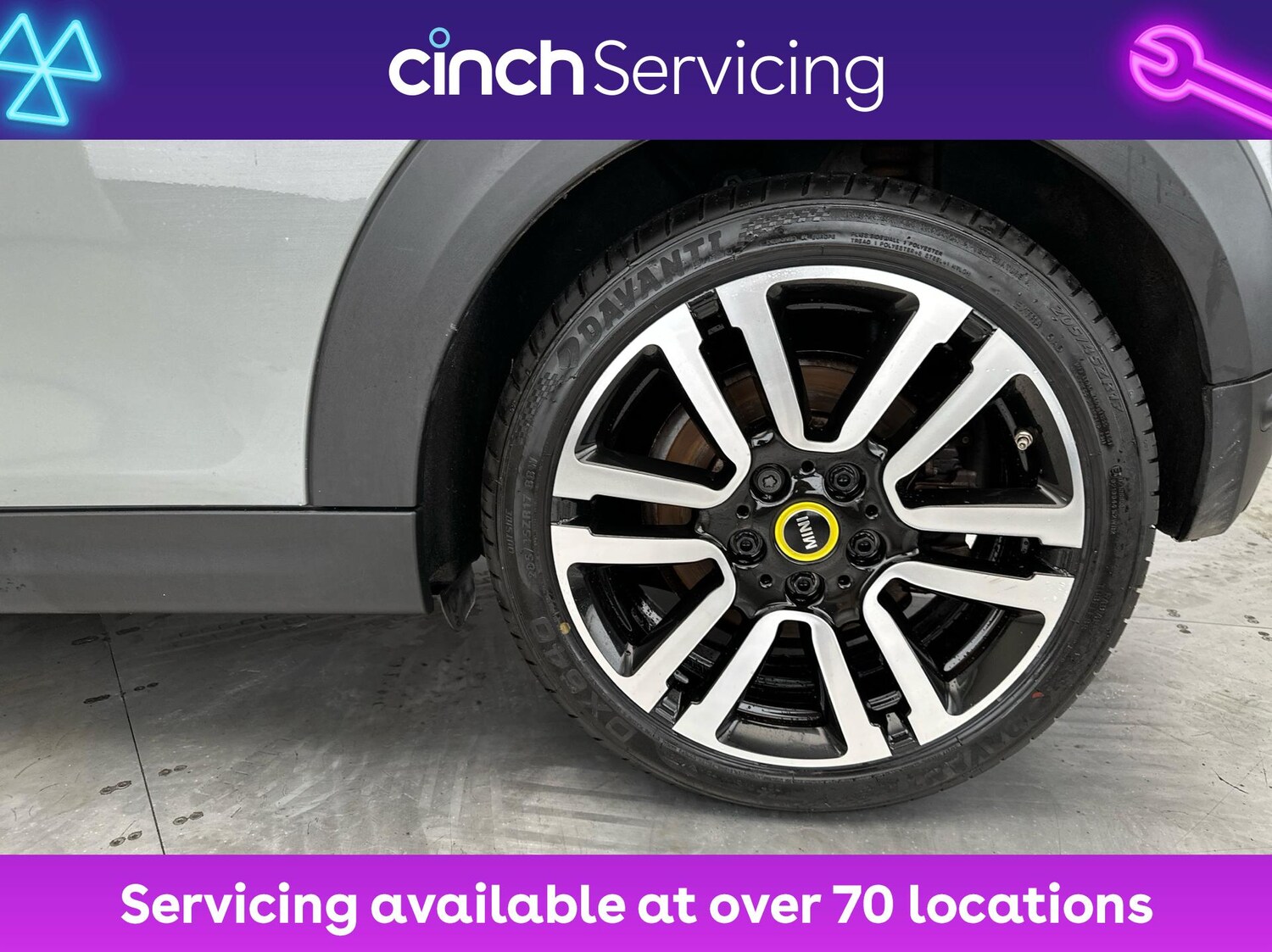 Used MINI Hatch 2022 for sale - 76563404: Photo 26