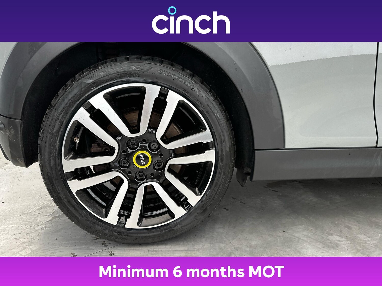 Used MINI Hatch 2022 for sale - 76563404: Photo 27