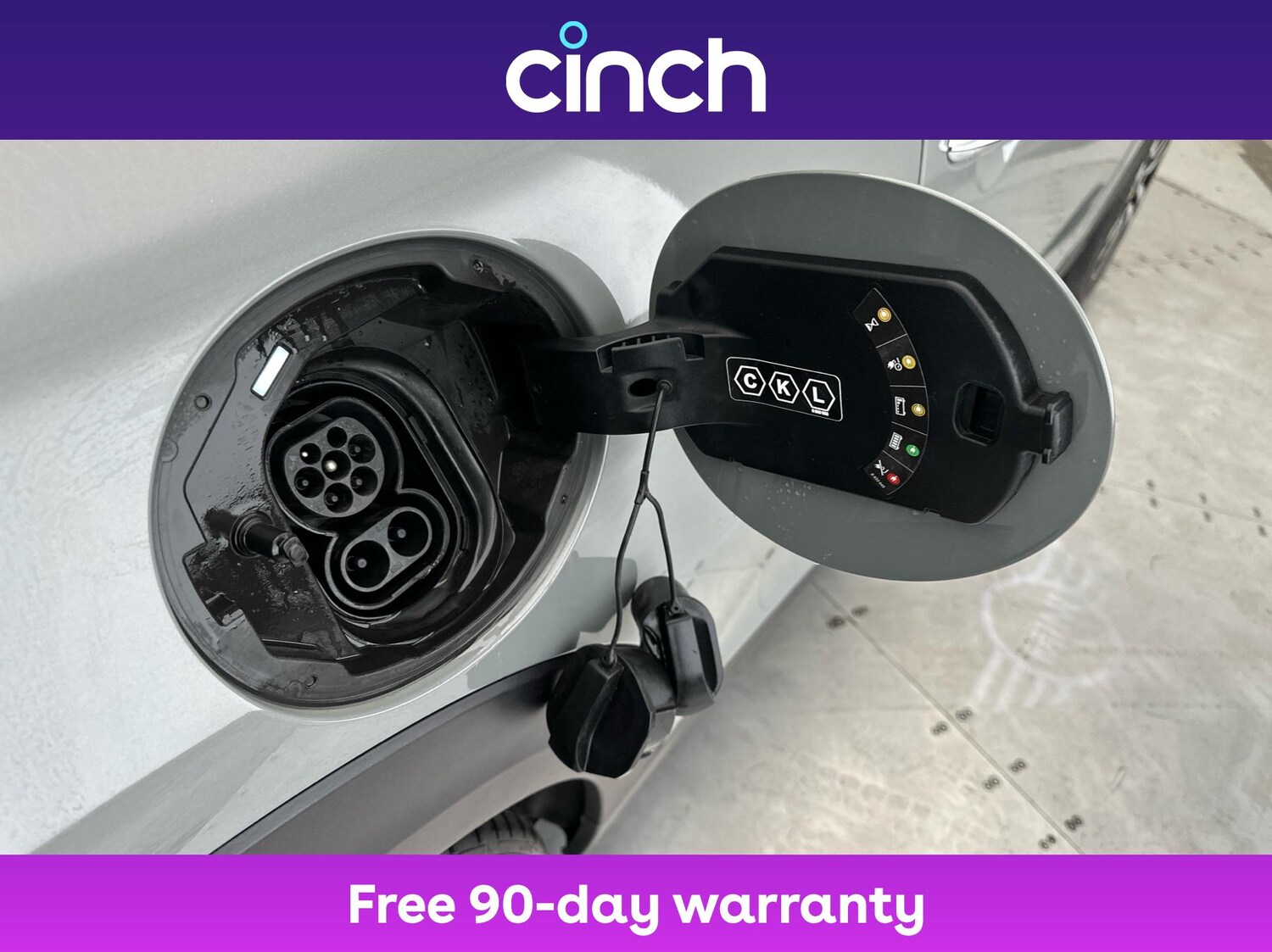 Used MINI Hatch 2022 for sale - 76563404: Photo 29