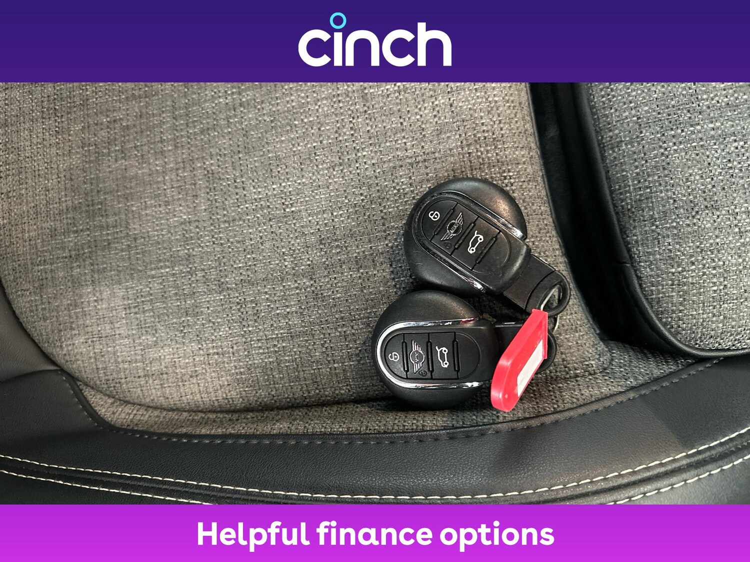 Used MINI Hatch 2022 for sale - 76563404: Photo 30