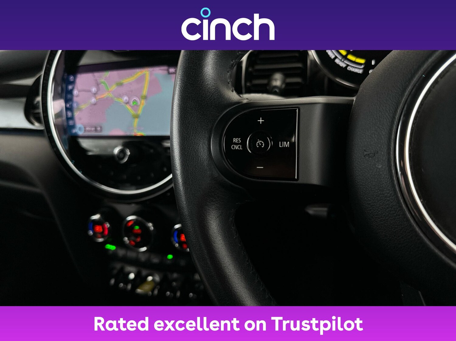 Used MINI Hatch 2022 for sale - 76563404: Photo 33