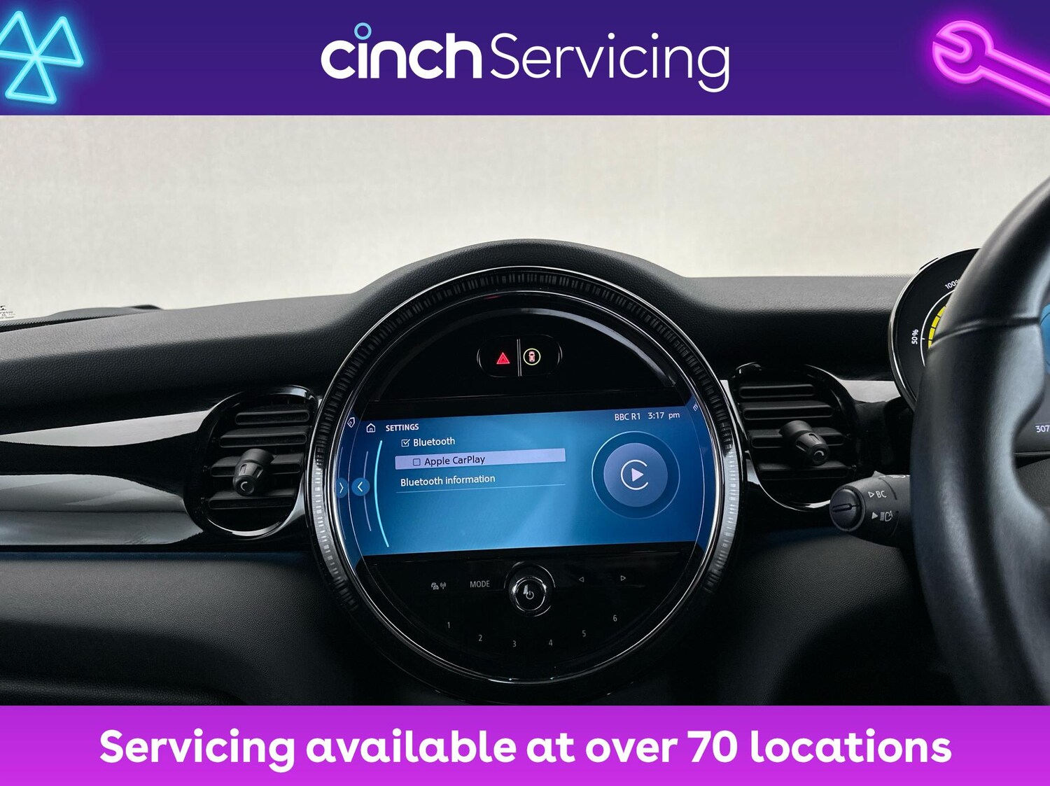 Used MINI Hatch 2022 for sale - 76563404: Photo 36